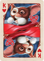 Albino Dargon: Gremlins