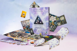 Anachrony: Essential Edition