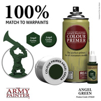 Army Painter Colour Primer: Angel Green