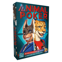 Animal Poker