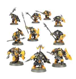 Ardboyz (New in Box)