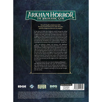Arkham Horror RPG Core Rulebook