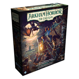 Arkham Horror LCG: Core Set