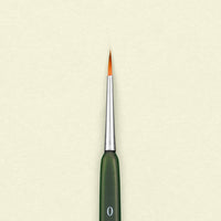 Size 0 | Avant Garde | Green Series