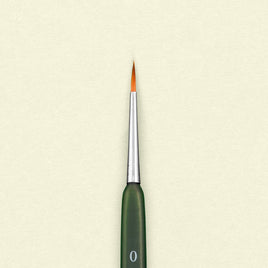 Size 0 | Avant Garde | Green Series
