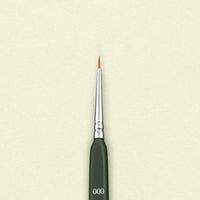 Size 000 | Avant Garde | Green Series