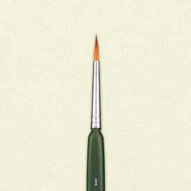 Size 1 | Avant Garde | Green Series