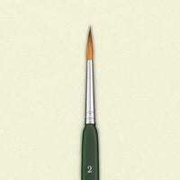 Size 2 | Avant Garde | Green Series