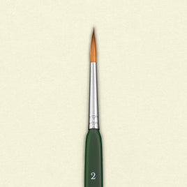 Size 2 | Avant Garde | Green Series