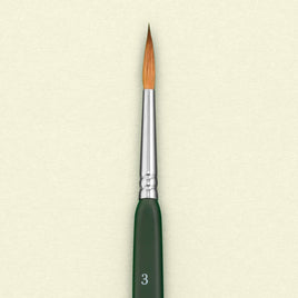 Size 3 | Avant Garde | Green Series