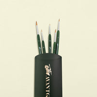 Full Set | Avant Garde | Green Series