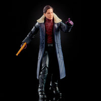 Marvel™ Legends - Baron Zemo - 6"