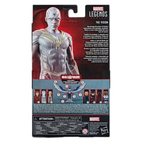 Marvel™ Legends - Vision - 6"