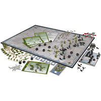 Axis & Allies: Battle of the Bulge