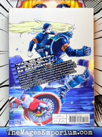 Tank Chair Vol 2