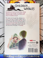 Children of the Whales Vol 20