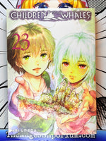 Children of the Whales Vol 23