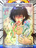 Children of the Whales Vol 17