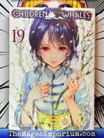Children of the Whales Vol 19 Ex Library