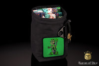 Baron's Dice Bag | Slumbering Machines Patch