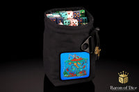Baron's Dice Bag | Sea Elves Patch