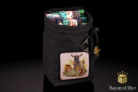 Baron's Dice Bag | Beast Men Patch