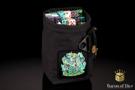 Baron's Dice Bag | Ghosts Patch