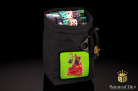 Baron's Dice Bag | Goblins Patch