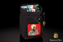 Baron's Dice Bag | Vampire Patch