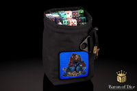 Baron's Dice Bag | Claws of Midnight Patch