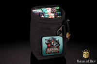 Baron's Dice Bag | Shovels of War Patch