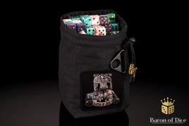 Baron's Dice Bag | Ravens Patch