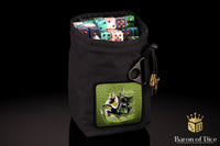 Baron's Dice Bag | Sole Ring | Riders Of The Steppe Patch