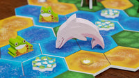 Life of the Amazonia