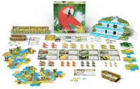 Life of the Amazonia