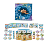 Shallow Sea: Nesting Season Expansion