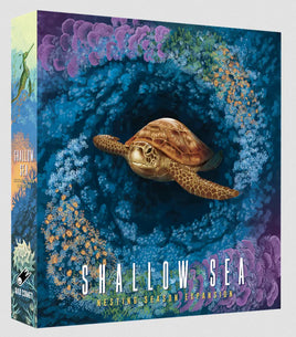 Shallow Sea: Nesting Season Expansion