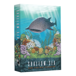 Shallow Sea: Rare Fish Mini Expansion