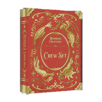 Wondrous Creatures: Crew Set Expansion
