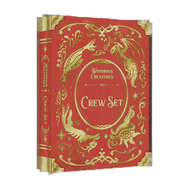 Wondrous Creatures: Crew Set Expansion