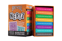 Bicycle Playing Cards: Nertz (8)
