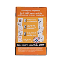 Bicycle Playing Cards: Nertz (8)