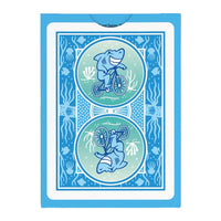 Bicycle Playing Cards: Under the Sea