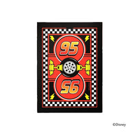 Bicycle Playing Cards: Disney - Cars