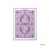 Bicycle Playing Cards: Disney - Stitch - Purple