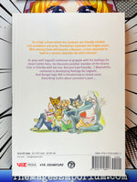 Beastars Vol 4