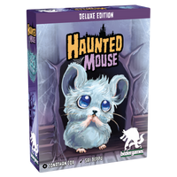 Haunted Mouse: Deluxe Edition