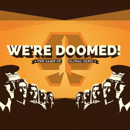 We're Doomed!