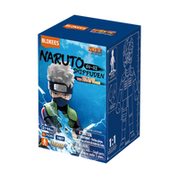 Blokees: Naruto Shippuden - GV - 02 The Place The Leaves Dance - Blind Box