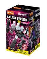 Blokees: Transformers - Galaxy Version - 09 Darkest Hour - Blind Box